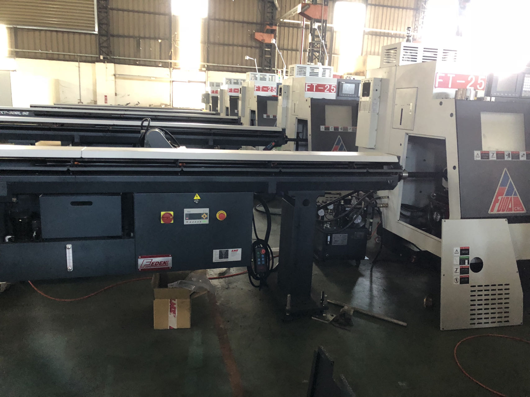 Taiwan Assembly And Testing
